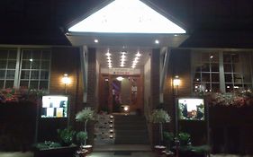 Hotel Restaurant Itzumer Pass